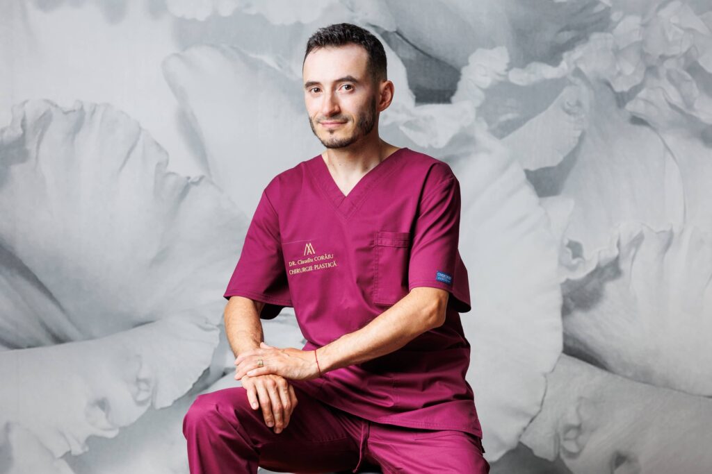 Doctor Chirurgie Plastica Claudiu Coraiu
