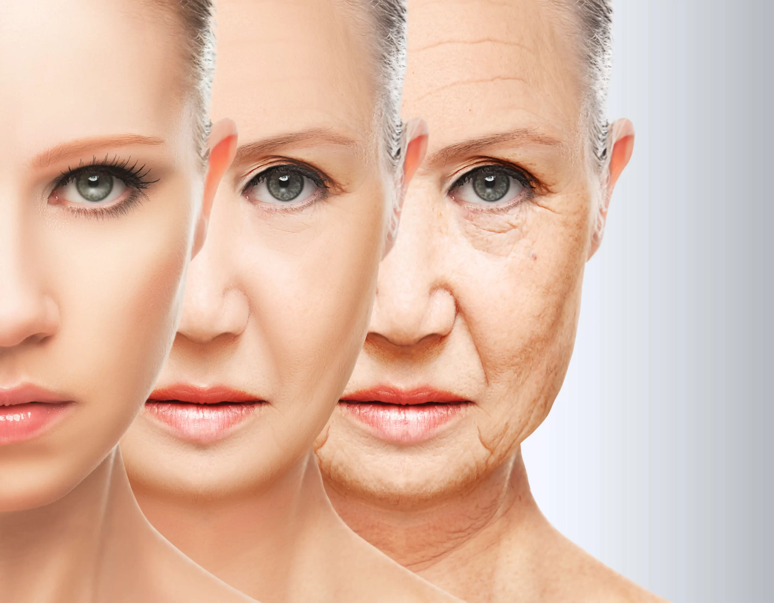 Ce sunt tratamentele anti aging?